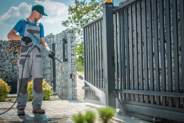 Best Factory Floor Cleaning  in Penngrove, CA
